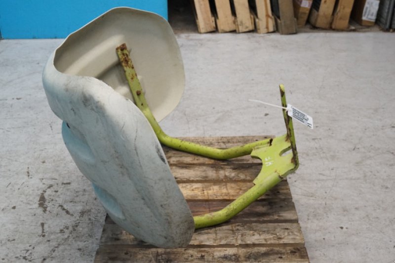 Sonstiges of the type CLAAS Targo K70, Gebrauchtmaschine in Hemmet (Picture 3)