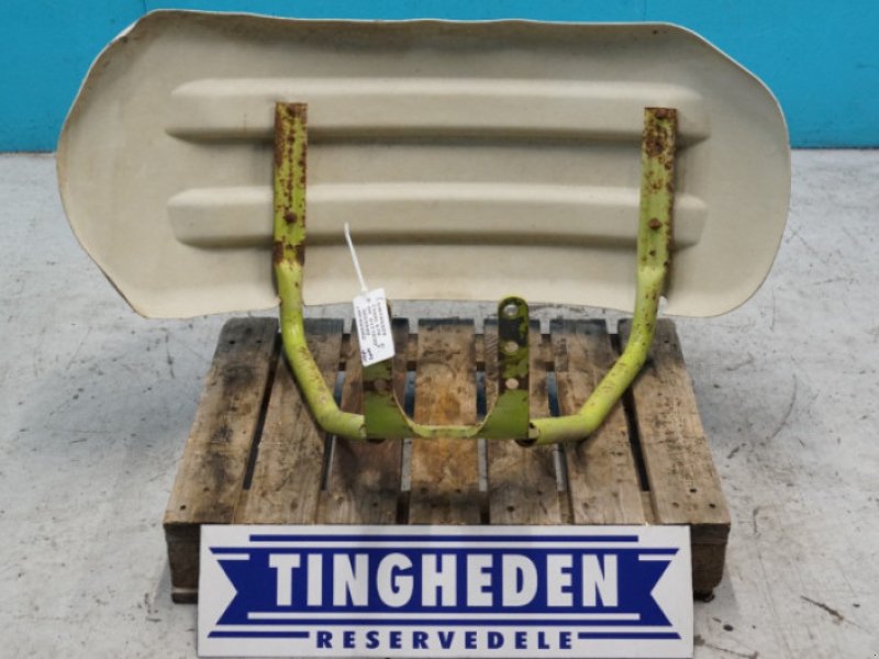 Sonstiges des Typs CLAAS Targo K70, Gebrauchtmaschine in Hemmet (Bild 1)