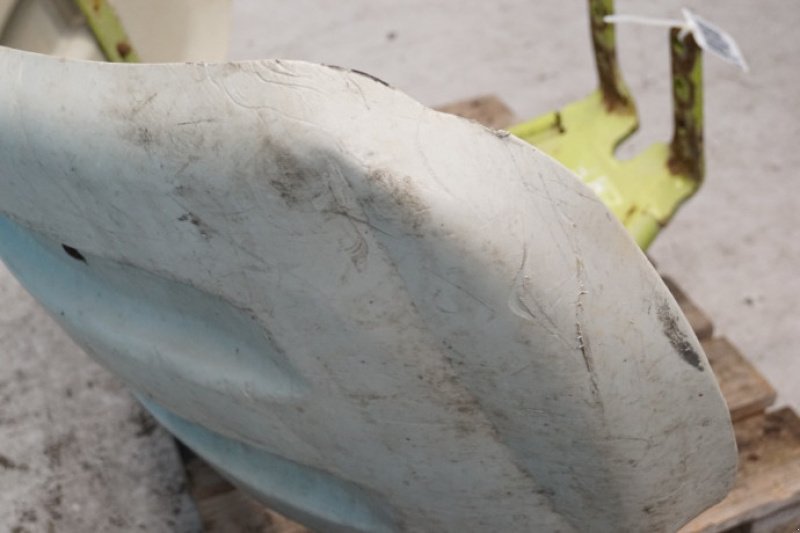 Sonstiges of the type CLAAS Targo K70, Gebrauchtmaschine in Hemmet (Picture 5)