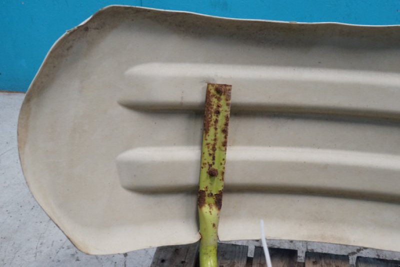 Sonstiges of the type CLAAS Targo K70, Gebrauchtmaschine in Hemmet (Picture 11)