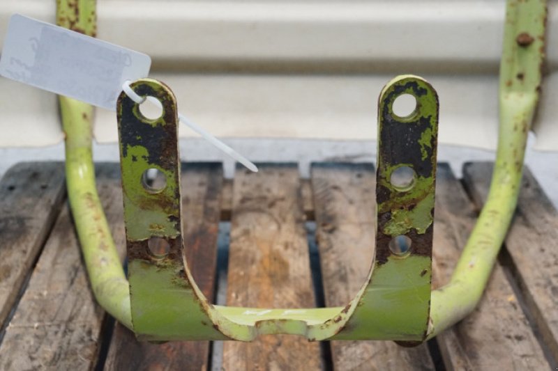 Sonstiges of the type CLAAS Targo K70, Gebrauchtmaschine in Hemmet (Picture 14)