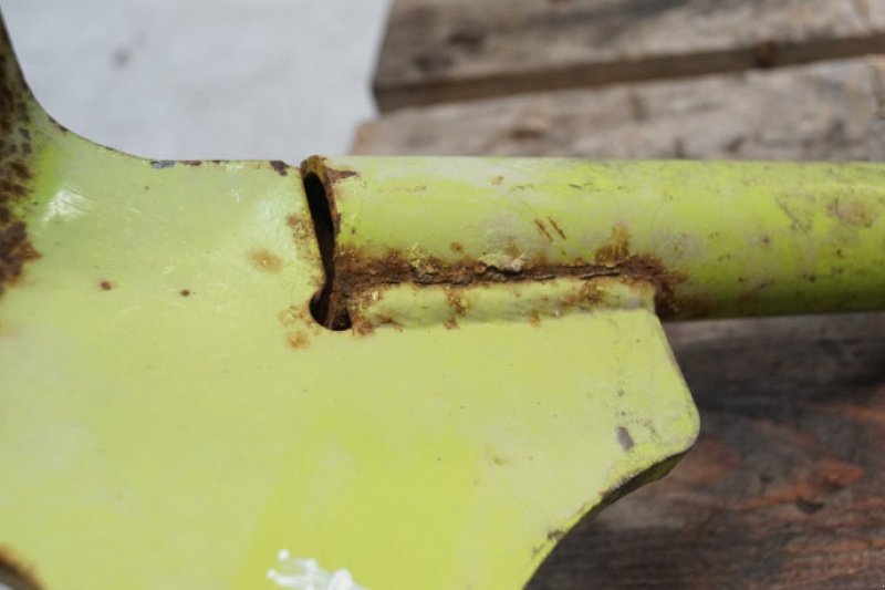 Sonstiges of the type CLAAS Targo K70, Gebrauchtmaschine in Hemmet (Picture 16)