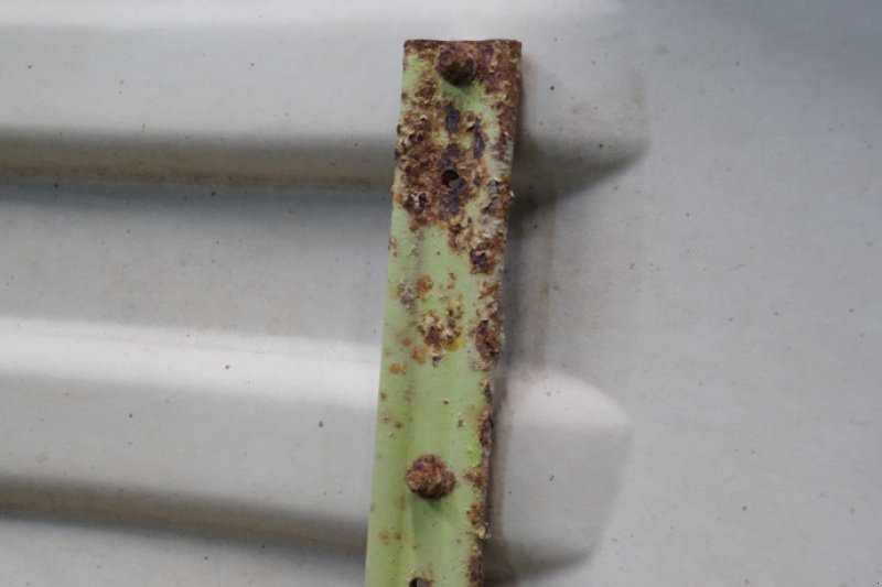 Sonstiges of the type CLAAS Targo K70, Gebrauchtmaschine in Hemmet (Picture 9)