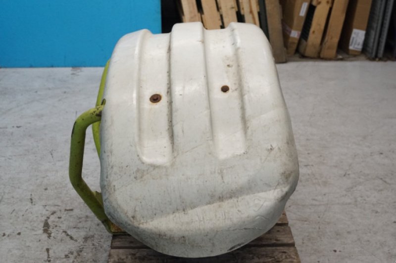 Sonstiges of the type CLAAS Targo K70, Gebrauchtmaschine in Hemmet (Picture 18)