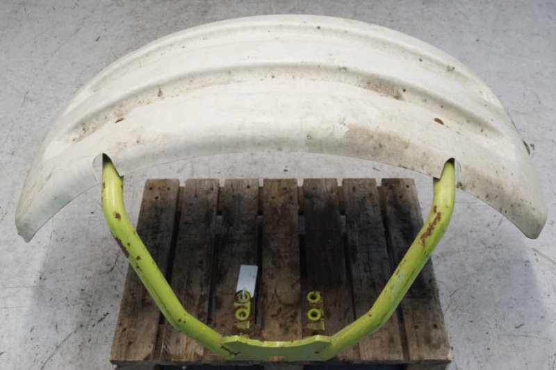 Sonstiges des Typs CLAAS Targo K70, Gebrauchtmaschine in Hemmet (Bild 18)