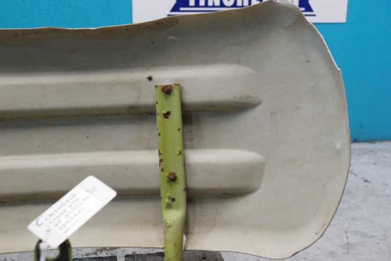 Sonstiges des Typs CLAAS Targo K70, Gebrauchtmaschine in Hemmet (Bild 16)