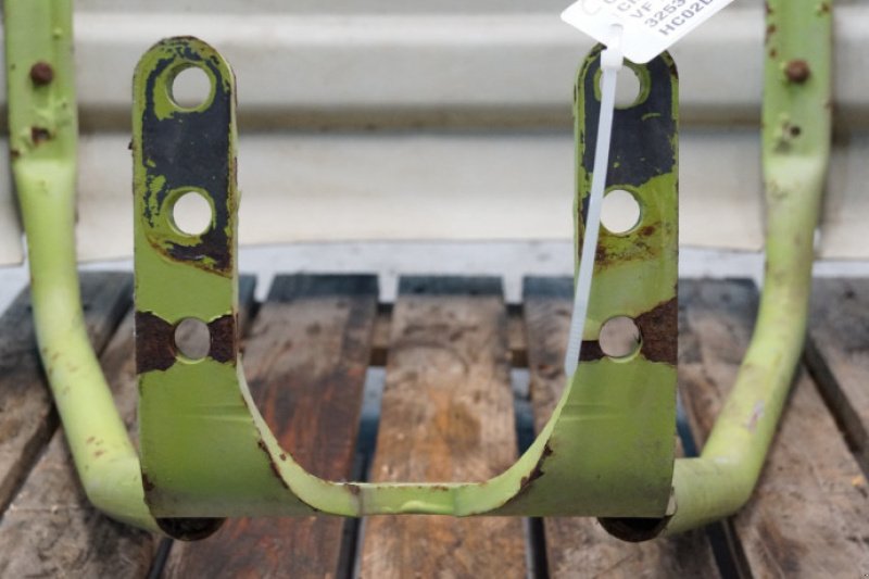 Sonstiges des Typs CLAAS Targo K70, Gebrauchtmaschine in Hemmet (Bild 14)