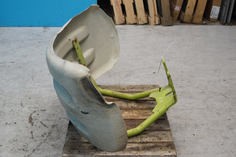 Sonstiges des Typs CLAAS Targo K70, Gebrauchtmaschine in Hemmet (Bild 2)