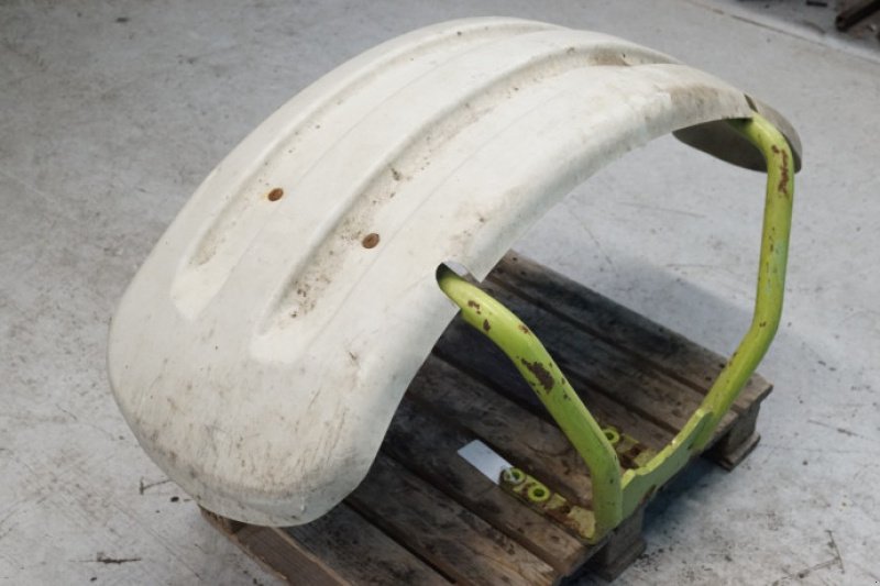 Sonstiges des Typs CLAAS Targo K70, Gebrauchtmaschine in Hemmet (Bild 19)