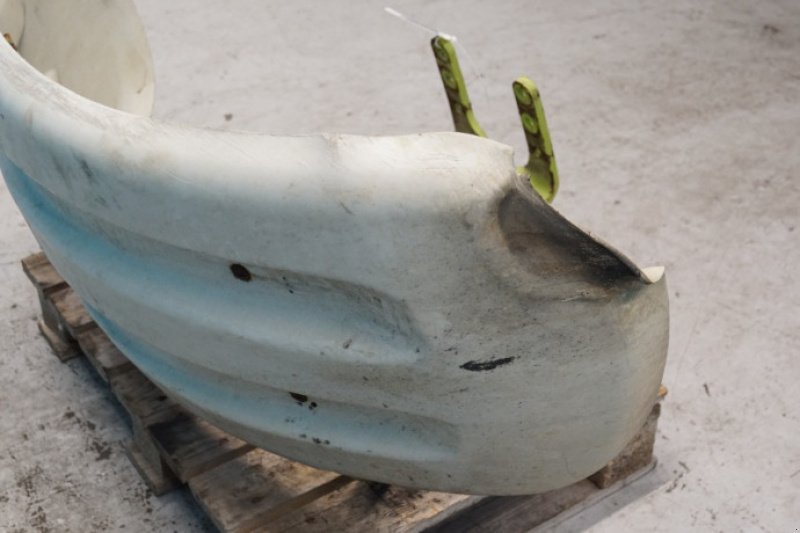 Sonstiges des Typs CLAAS Targo K70, Gebrauchtmaschine in Hemmet (Bild 5)