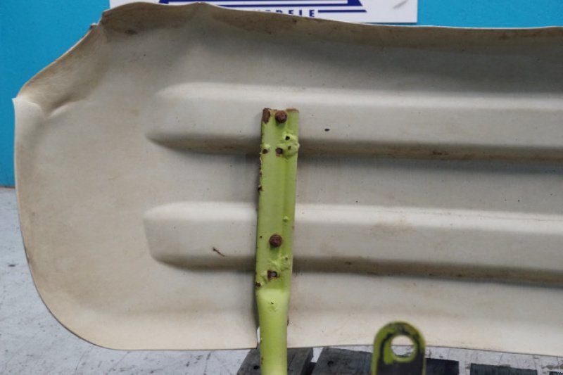 Sonstiges des Typs CLAAS Targo K70, Gebrauchtmaschine in Hemmet (Bild 15)