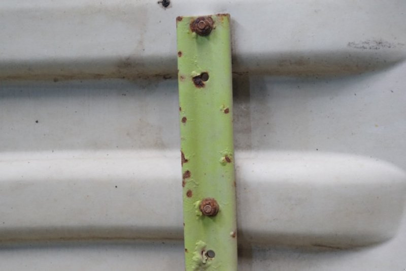 Sonstiges des Typs CLAAS Targo K70, Gebrauchtmaschine in Hemmet (Bild 13)