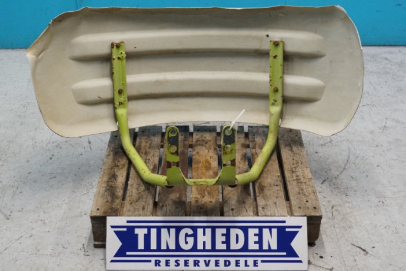 Sonstiges des Typs CLAAS Targo K70, Gebrauchtmaschine in Hemmet (Bild 1)