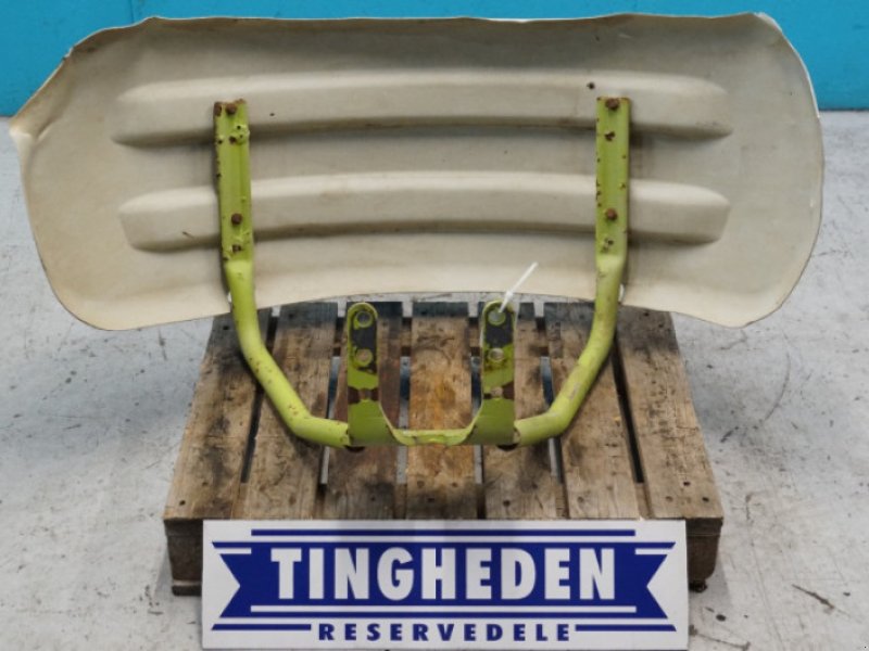 Sonstiges des Typs CLAAS Targo K70, Gebrauchtmaschine in Hemmet (Bild 1)