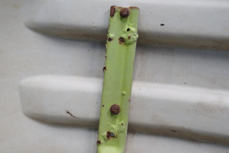 Sonstiges des Typs CLAAS Targo K70, Gebrauchtmaschine in Hemmet (Bild 12)