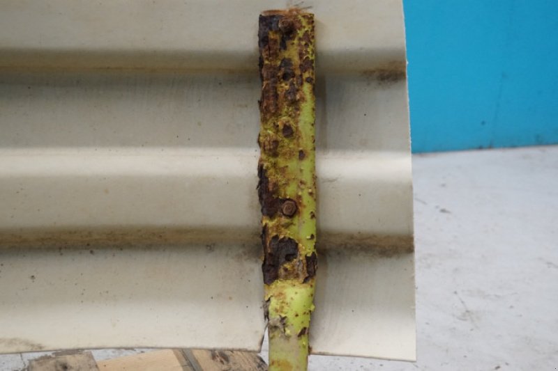 Sonstiges of the type CLAAS Targo K70, Gebrauchtmaschine in Hemmet (Picture 7)