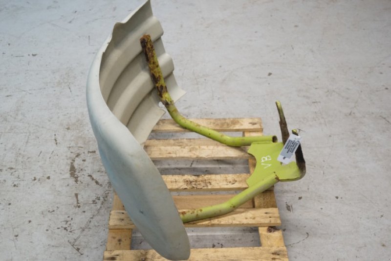 Sonstiges of the type CLAAS Targo K70, Gebrauchtmaschine in Hemmet (Picture 9)