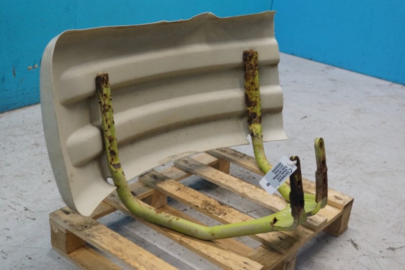 Sonstiges of the type CLAAS Targo K70, Gebrauchtmaschine in Hemmet (Picture 8)