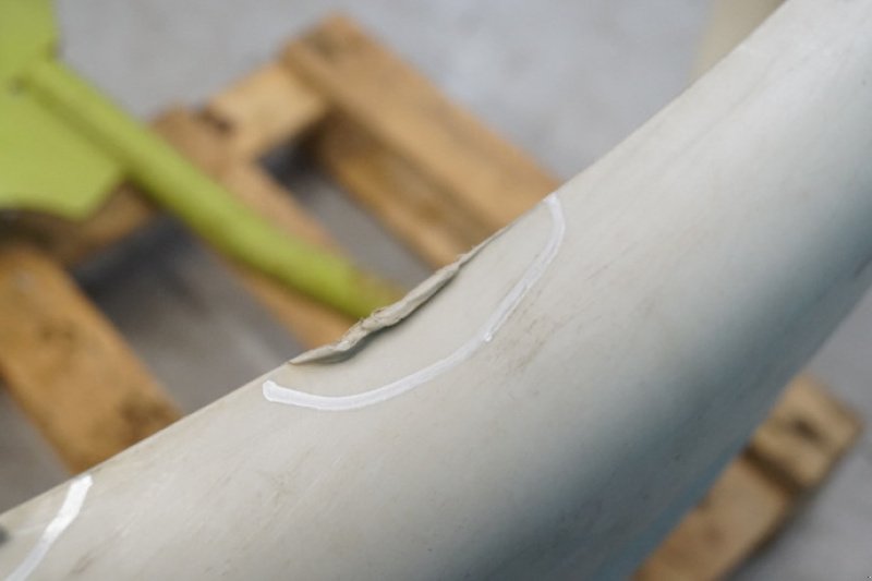 Sonstiges of the type CLAAS Targo K70, Gebrauchtmaschine in Hemmet (Picture 12)