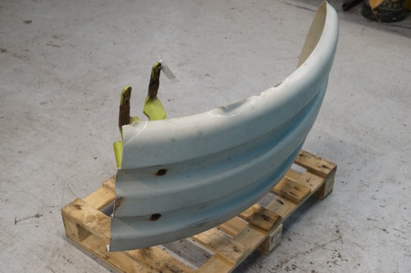 Sonstiges of the type CLAAS Targo K70, Gebrauchtmaschine in Hemmet (Picture 14)