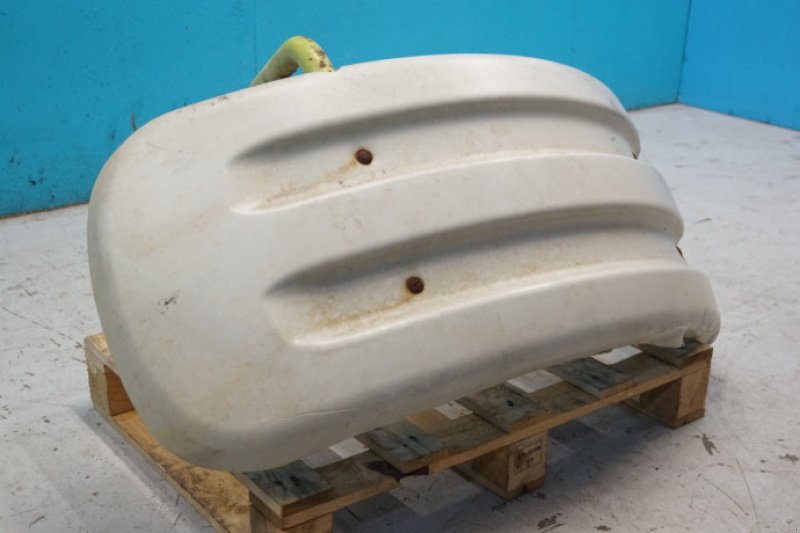 Sonstiges of the type CLAAS Targo K70, Gebrauchtmaschine in Hemmet (Picture 17)