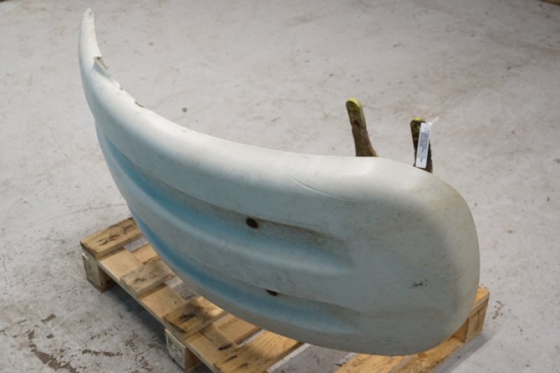 Sonstiges of the type CLAAS Targo K70, Gebrauchtmaschine in Hemmet (Picture 13)