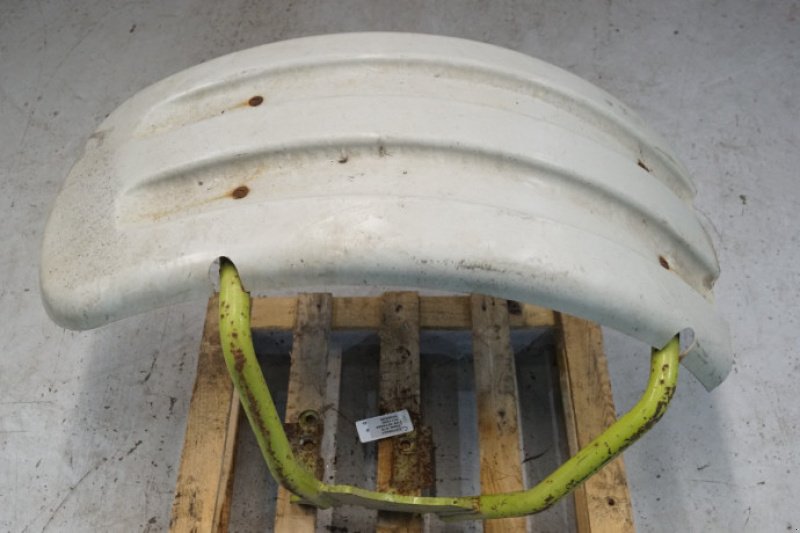 Sonstiges des Typs CLAAS Targo K70, Gebrauchtmaschine in Hemmet (Bild 13)