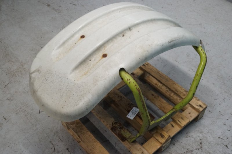 Sonstiges des Typs CLAAS Targo K70, Gebrauchtmaschine in Hemmet (Bild 14)