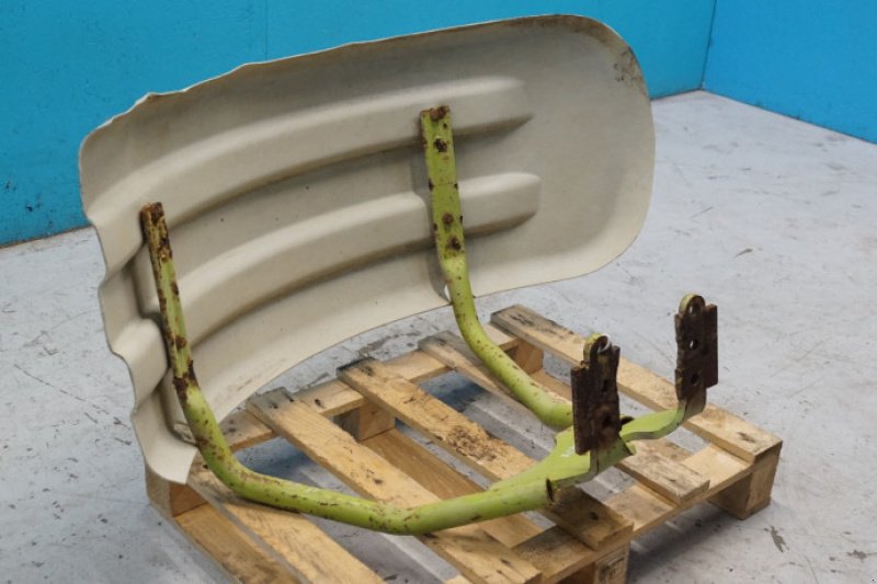 Sonstiges des Typs CLAAS Targo K70, Gebrauchtmaschine in Hemmet (Bild 2)