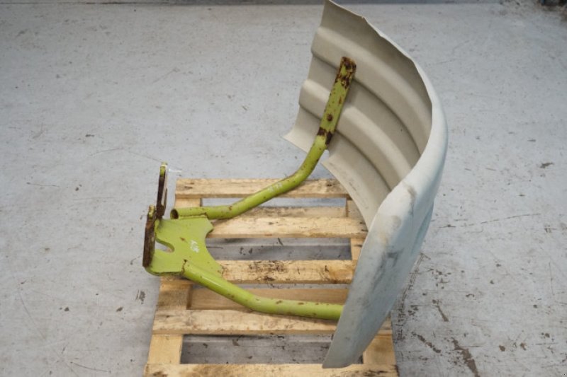 Sonstiges des Typs CLAAS Targo K70, Gebrauchtmaschine in Hemmet (Bild 10)