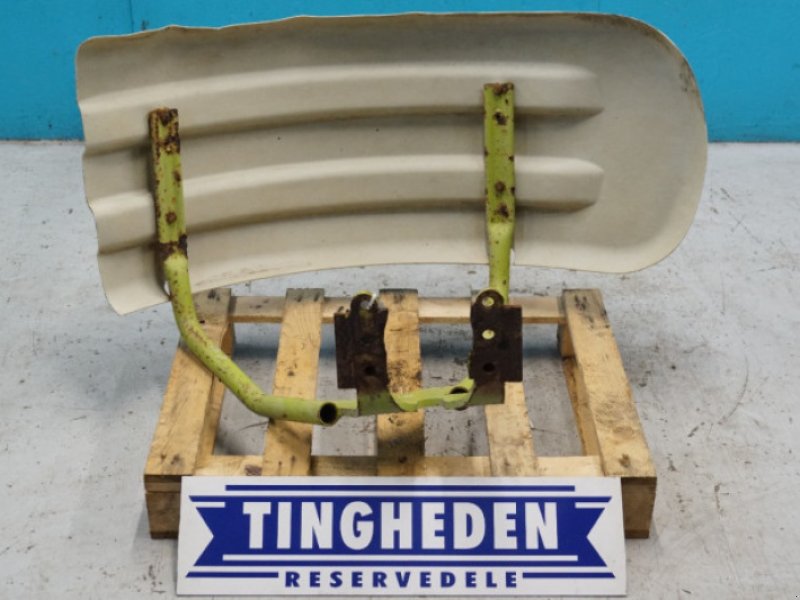 Sonstiges des Typs CLAAS Targo K70, Gebrauchtmaschine in Hemmet (Bild 1)