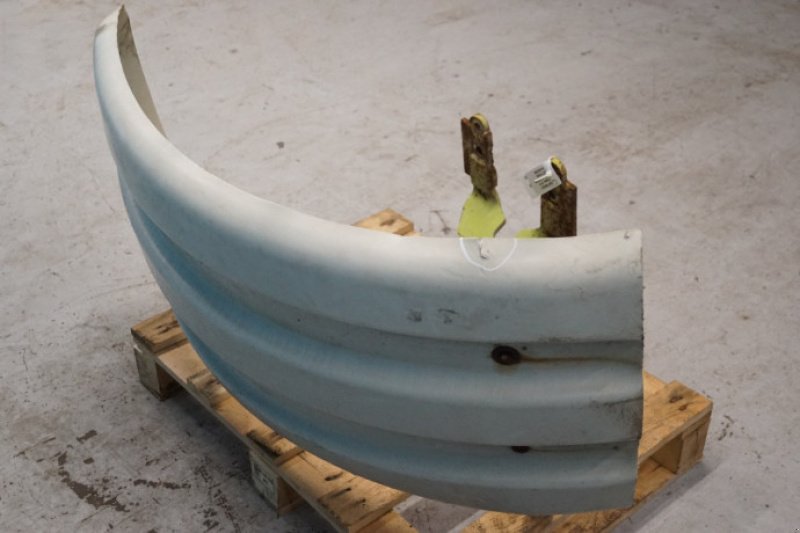 Sonstiges des Typs CLAAS Targo K70, Gebrauchtmaschine in Hemmet (Bild 8)