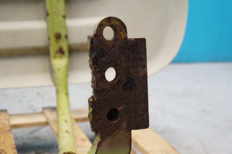 Sonstiges des Typs CLAAS Targo K70, Gebrauchtmaschine in Hemmet (Bild 4)