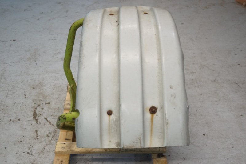 Sonstiges des Typs CLAAS Targo K70, Gebrauchtmaschine in Hemmet (Bild 12)