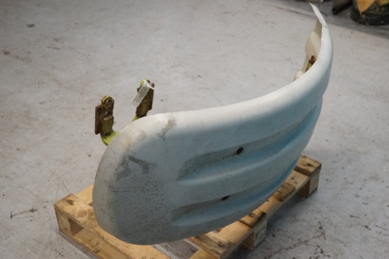 Sonstiges des Typs CLAAS Targo K70, Gebrauchtmaschine in Hemmet (Bild 9)