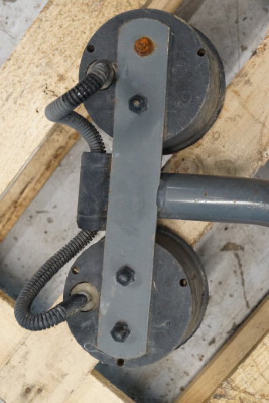 Sonstiges des Typs CLAAS Targo K70, Gebrauchtmaschine in Hemmet (Bild 10)