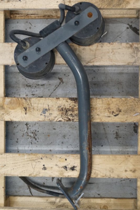 Sonstiges des Typs CLAAS Targo K70, Gebrauchtmaschine in Hemmet (Bild 11)