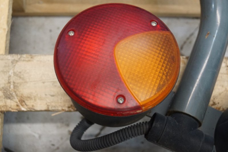 Sonstiges des Typs CLAAS Targo K70, Gebrauchtmaschine in Hemmet (Bild 8)