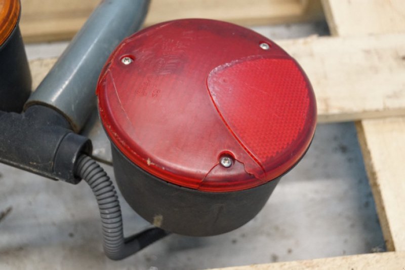 Sonstiges des Typs CLAAS Targo K70, Gebrauchtmaschine in Hemmet (Bild 7)