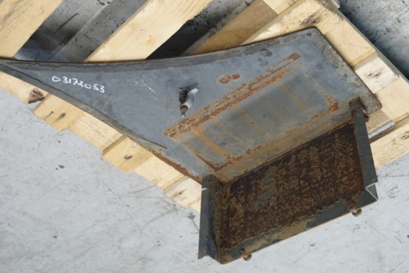 Sonstiges typu CLAAS Targo K70, Gebrauchtmaschine v Hemmet (Obrázek 9)