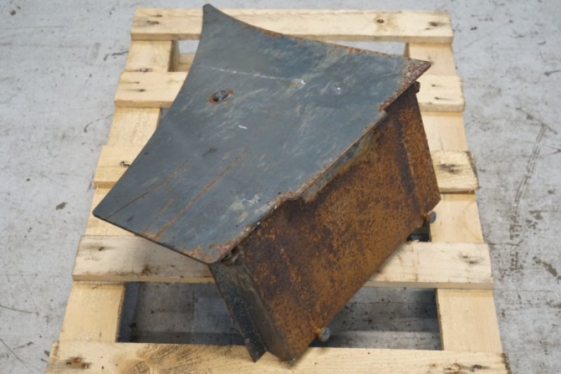 Sonstiges typu CLAAS Targo K70, Gebrauchtmaschine v Hemmet (Obrázek 5)