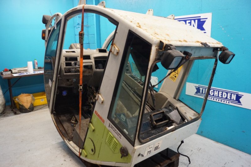 Sonstiges des Typs CLAAS Targo K70, Gebrauchtmaschine in Hemmet (Bild 21)