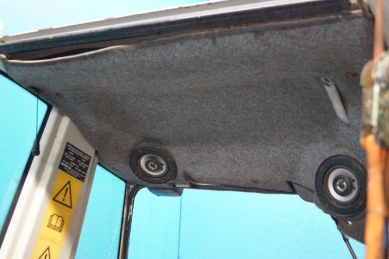 Sonstiges des Typs CLAAS Targo K70, Gebrauchtmaschine in Hemmet (Bild 8)