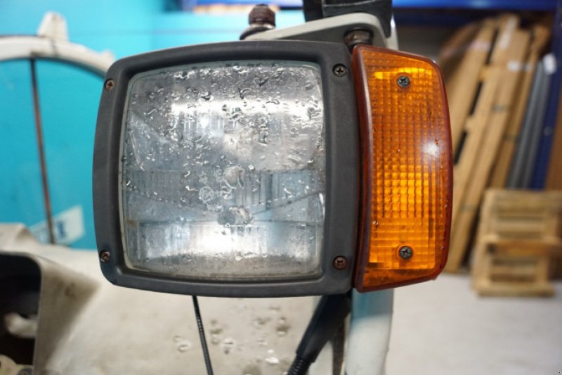 Sonstiges des Typs CLAAS Targo K70, Gebrauchtmaschine in Hemmet (Bild 16)