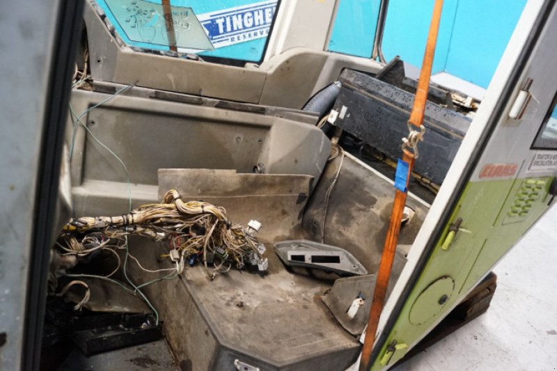 Sonstiges des Typs CLAAS Targo K70, Gebrauchtmaschine in Hemmet (Bild 11)