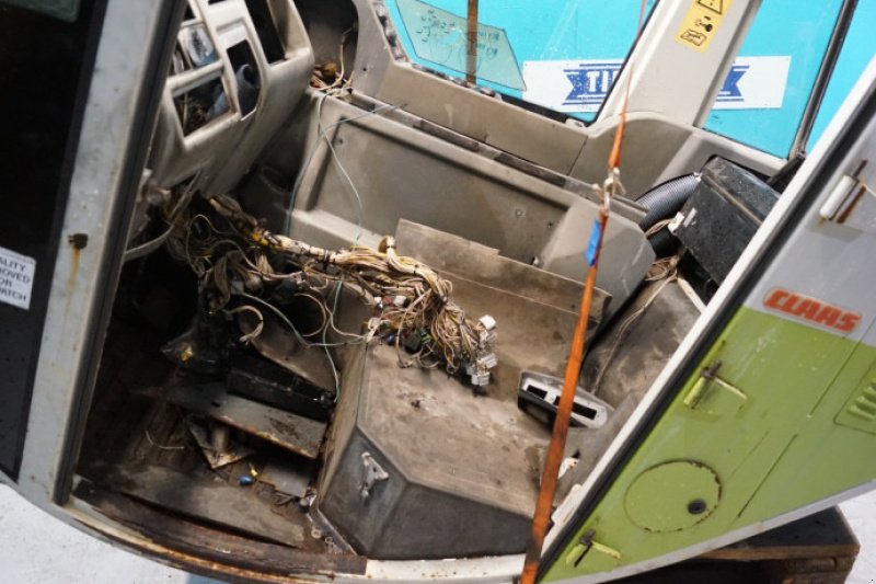 Sonstiges des Typs CLAAS Targo K70, Gebrauchtmaschine in Hemmet (Bild 12)