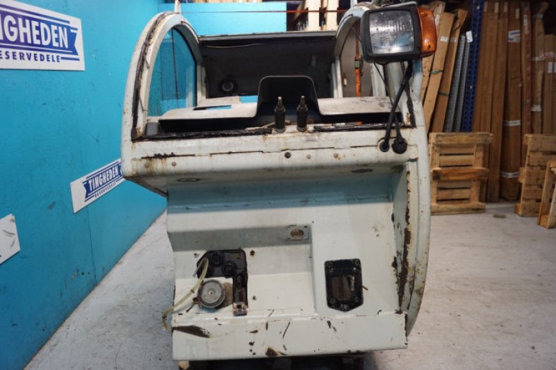 Sonstiges des Typs CLAAS Targo K70, Gebrauchtmaschine in Hemmet (Bild 19)