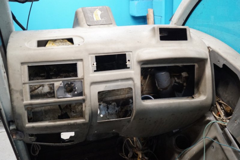 Sonstiges des Typs CLAAS Targo K70, Gebrauchtmaschine in Hemmet (Bild 5)