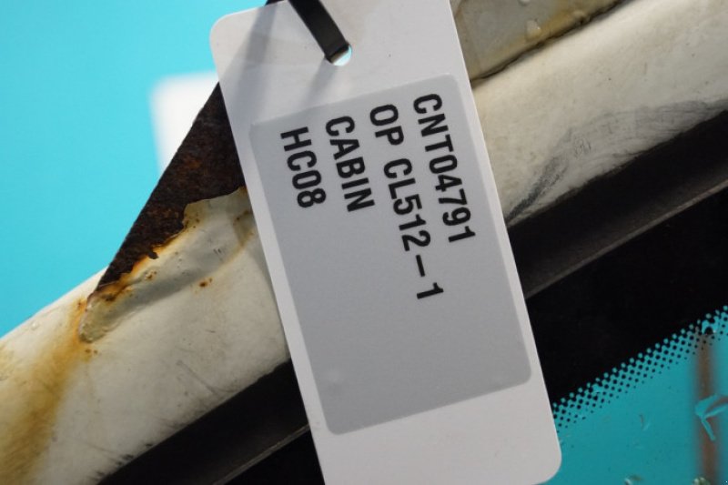 Sonstiges des Typs CLAAS Targo K70, Gebrauchtmaschine in Hemmet (Bild 2)