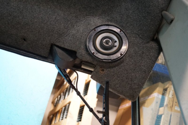 Sonstiges des Typs CLAAS Targo K70, Gebrauchtmaschine in Hemmet (Bild 9)